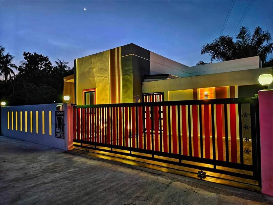 Nkr Poolvilla Ban Don  Zewnętrze zdjęcie